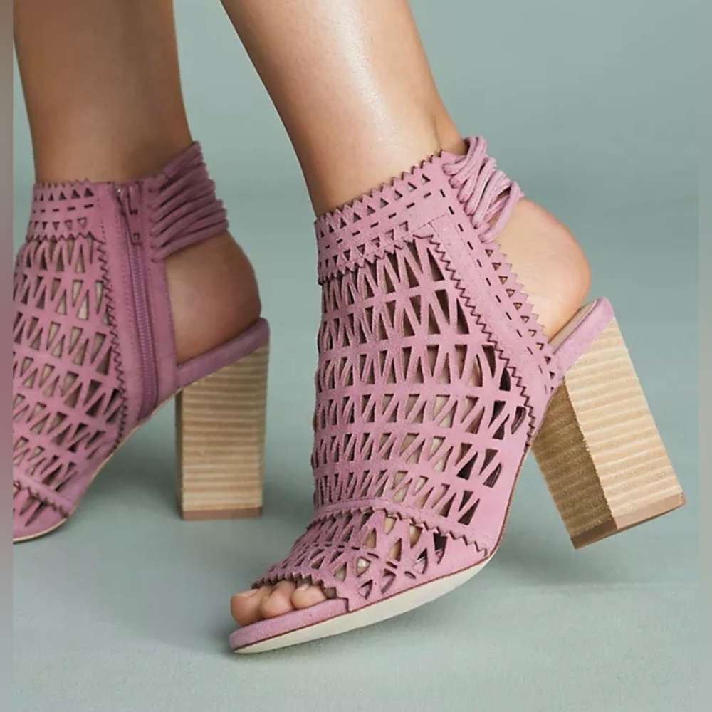 VGUC- Jeffrey Campbell ‘Ottawa’ Sandal